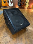 Gear4Music J212MA Floor Monitor