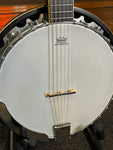 Ozark 6-String Banjo (With Hardcase)