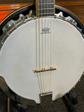 Ozark 6-String Banjo (With Hardcase)