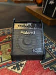 Roland PM10 Personal Monitor Amplifier