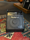 Roland PM10 Personal Monitor Amplifier