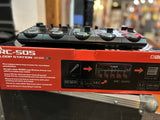 BOSS RC-505 Loop Station, original box