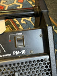 Roland PM10 Personal Monitor Amplifier