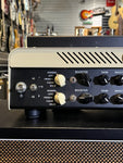 Yamaha THR100D Dual Head + THRC212 Cabinet (with Footswitch and Case)