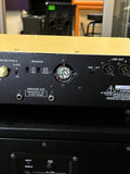 Yamaha THR100D Dual Head + THRC212 Cabinet (with Footswitch and Case)