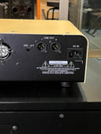 Yamaha THR100D Dual Head + THRC212 Cabinet (with Footswitch and Case)