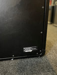 Yamaha THR100D Dual Head + THRC212 Cabinet (with Footswitch and Case)