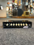 Fender Rumble 200 Bass Amplifier Head (with Softcase)