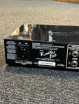 Fender Rumble 200 Bass Amplifier Head (with Softcase)