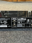 Fender Rumble 200 Bass Amplifier Head (with Softcase)