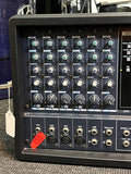 Yamaha EMX62M Powered Mixer
