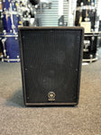 Used Yamaha AX10 European Series Speaker (500W Max Output, 10" Speaker)