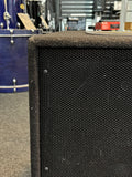 Used Yamaha AX10 European Series Speaker (500W Max Output, 10" Speaker)