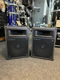 TOA SL-122 (Pair) Woofer Speaker System