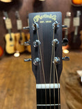 2019 Martin D-10 JR (left handed), Electro-Acoustic Guitar, branded softcase