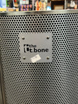 The T.Bone Microphone Shield (STAND NOT INCLUDED)