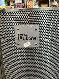 The T.Bone Microphone Shield (STAND NOT INCLUDED)