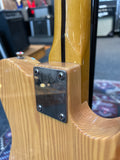 2011 Squier Telecaster in Butterscotch (Left-Handed),