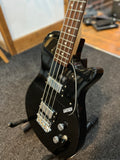 Gretsch Electromatic Bass II Short Scale Bass Guitar