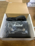 Marshall Amplification PEDL-90010 Amp Footswitch (boxed)