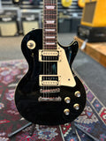 2020 Epiphone Les Paul Classic, black,