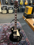 2020 Epiphone Les Paul Classic, black,