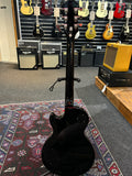 2020 Epiphone Les Paul Classic, black,