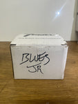 Fender One-Button Blues JR On/Off Amp Footswitch (boxed)