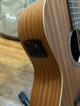 NEW Vintage VE800MH, electro-acoustic,