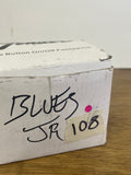 Fender One-Button Blues JR On/Off Amp Footswitch (boxed)