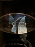 Ovation 3862 Pinnacle series, electro-acoustic, hardcase