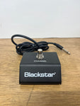 Blackstar Single Button Channel Amp Footswitch