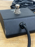 Blackstar Single-Button Channel Amp Footswitch