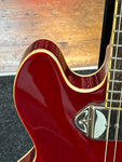 2015 Epiphone Casino Coupe in Cherry Red Electric Guitar