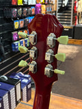 2015 Epiphone Casino Coupe in Cherry Red Electric Guitar