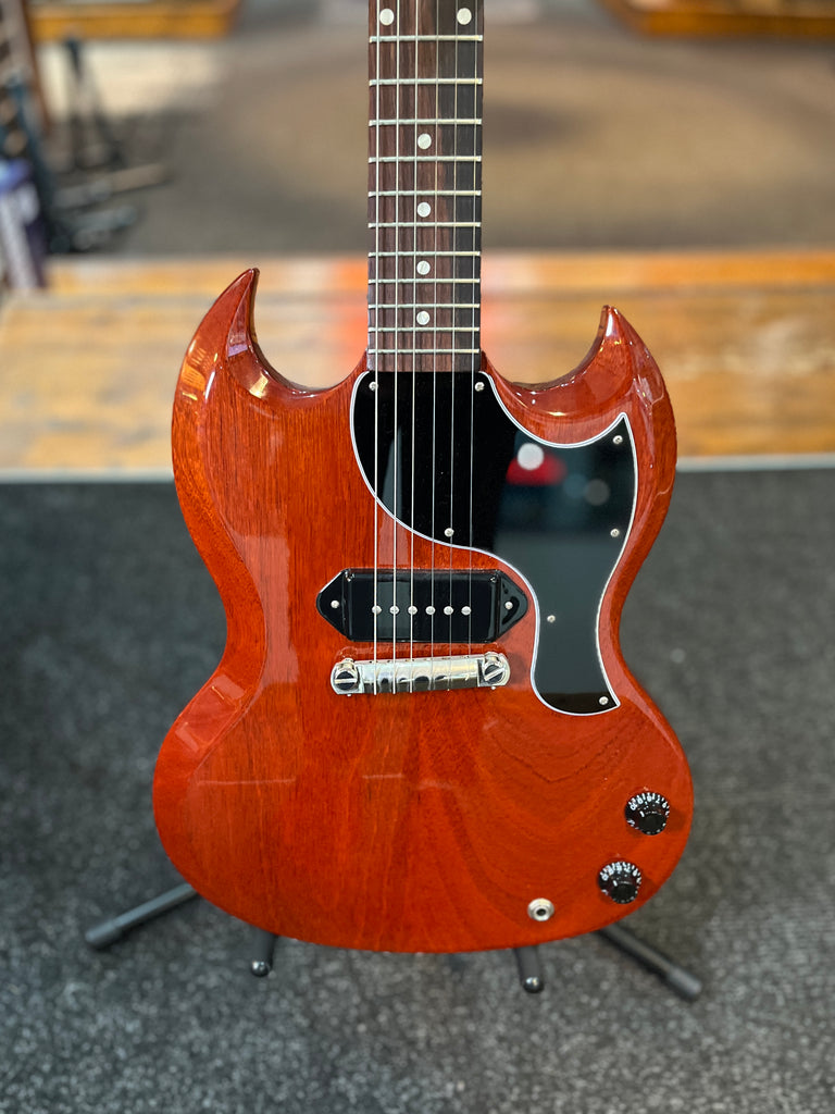 Epiphone sg deals junior p90