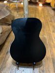 2014 Martin X-Series Custom Sapele, hardcase