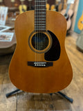 Seagull (by Godin) S6+ Spruce Top, acoustic guitar