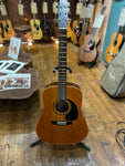 Seagull (by Godin) S6+ Spruce Top, acoustic guitar