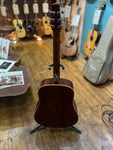 Seagull (by Godin) S6+ Spruce Top, acoustic guitar