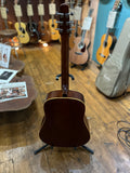 Seagull (by Godin) S6+ Spruce Top, acoustic guitar