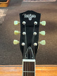 Maybach Albatroz 65-2 PAF in Wine Red Electric Guitar (with Hardcase)