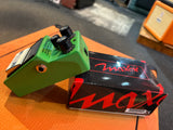 Analog Man Modified Maxon OD9 Overdrive (with box)