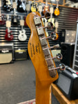 2019 Squier Tele '72 Thinline Semi Hollow with Wide-Ranging Humbuckers