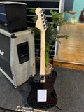 2005 Squier Affinity Stratocaster signed by ERIC CLAPTON (Authentication Included)