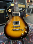 1974 Gibson Les Paul Standard in Tobacco Burst (with OHC)
