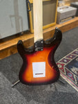 NEW Aria Pro II, 714STD, Sunburst, Electric Guitar