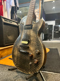 2006 Gibson Les Paul BFG, Trans Black, USA Made