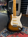 1991 Fender Stratocaster Made in Japan (Sunburst) Electric Guitar