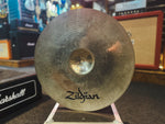 Zildjian 20" A Custom Medium Ride